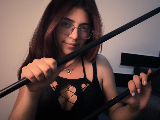 RousseCollins - Sexe cam en vivo - 14743526