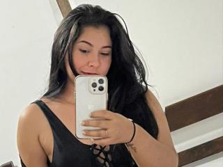 SammyStone - Live sex cam - 14743650