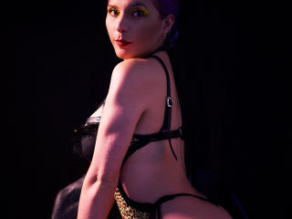 CelesteJhones - Sexe cam en vivo - 14743970
