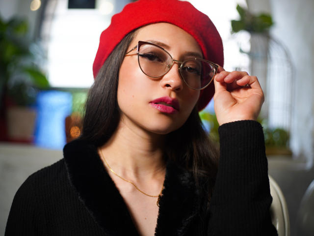 ElizabethMorrison - Sexe cam en vivo - 14744594