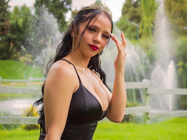 KloeThompson - Live sex cam - 14744982