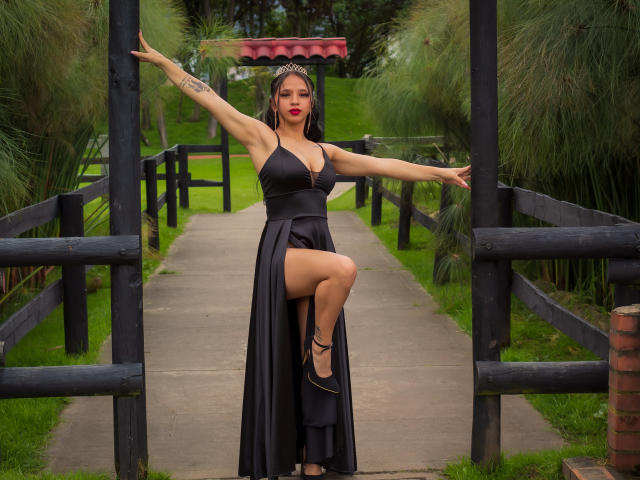 KloeThompson - Sexe cam en vivo - 14744990