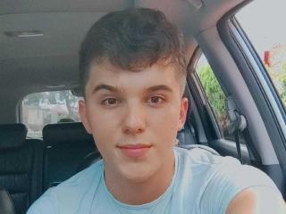 DamianKlart - Sexe cam en vivo - 14744998