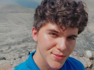 DamianKlart - Live sexe cam - 14745002