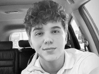 DamianKlart - Live sexe cam - 14745006