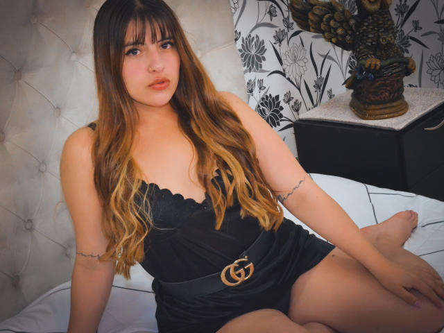 AmeliaStor - Live sexe cam - 14746234