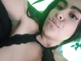 StellaBeckker - Live sexe cam - 14747874