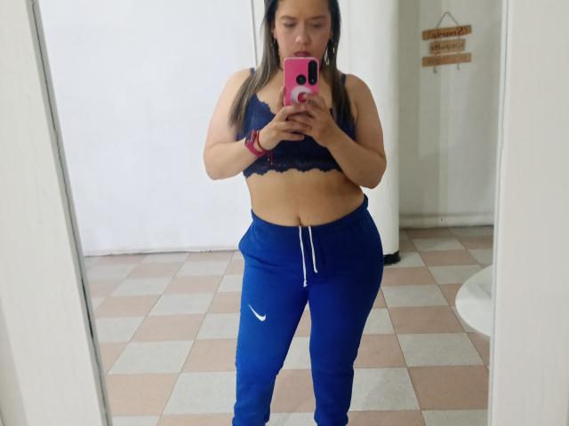 BiancaWild - Live sexe cam - 14748474