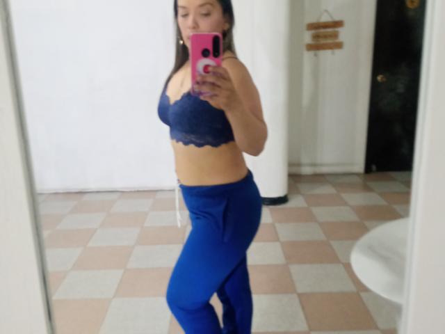 BiancaWild - Sexe cam en vivo - 14748478