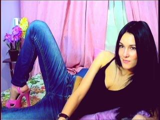 YmmyGirl - Sexe cam en vivo - 14750374