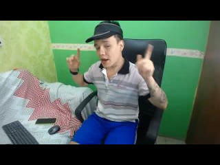 AlfonsoHal - Sexe cam en vivo - 14752046