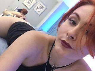 Rouxane - Sexe cam en vivo - 14753518