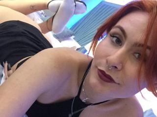 Rouxane - Live porn & sex cam - 14753522