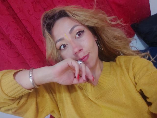 KhrystineBrulant - Live sex cam - 14753890