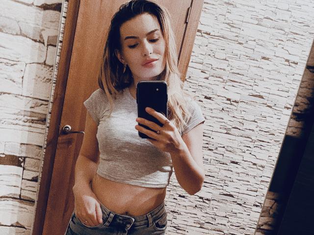 CarolRose - Live sexe cam - 14755374