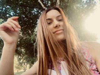 CarolRose - Live Sex Cam - 14755394