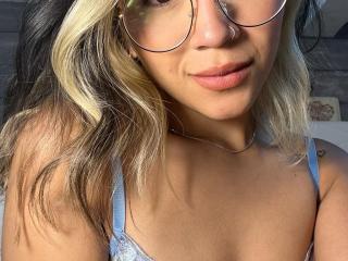 SarahBanks - Sexe cam en vivo - 14755442