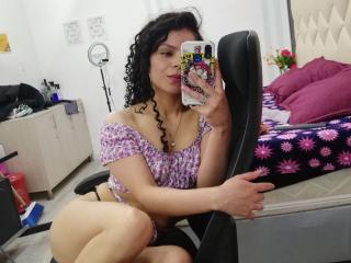 PaulaVillalobos - Live Sex Cam - 14755490