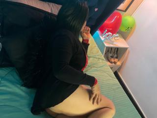 SierraBurgess - Sexe cam en vivo - 14756406