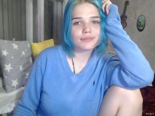 StasyaBrilliant - Live porn &amp; sex cam - 14757050