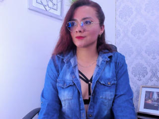 EimmyHosk - Live sex cam - 14758894