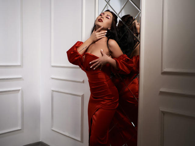 NinaTender - Sexe cam en vivo - 14761766