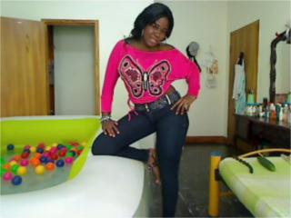 Karinass - Sexe cam en vivo - 1476290