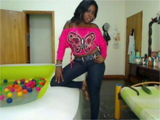 Karinass - Sexe cam en vivo - 1476291