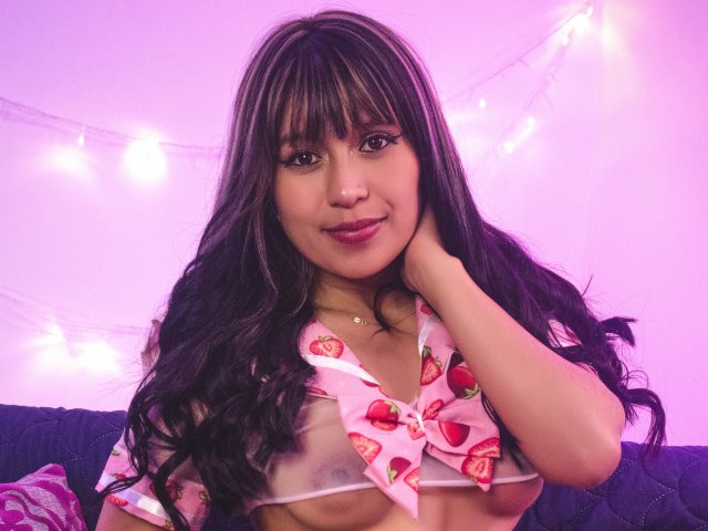 YeryMadison - Live porn &amp; sex cam - 14763374