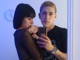 LatinHorny69 - Live sex cam - 14763862