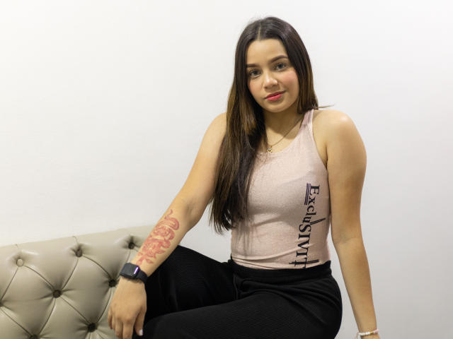 MeganRouse - Live sex cam - 14764046