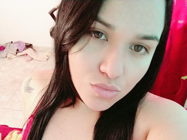 VivianaThomson - Sexe cam en vivo - 14764810