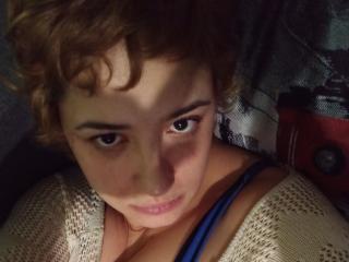 SweetyAlmaz - Sexe cam en vivo - 14764822