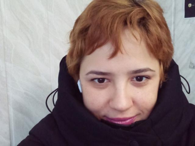 SweetyAlmaz - Sexe cam en vivo - 14764826