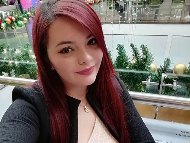 katherinLatin - Live porn &amp; sex cam - 14765790