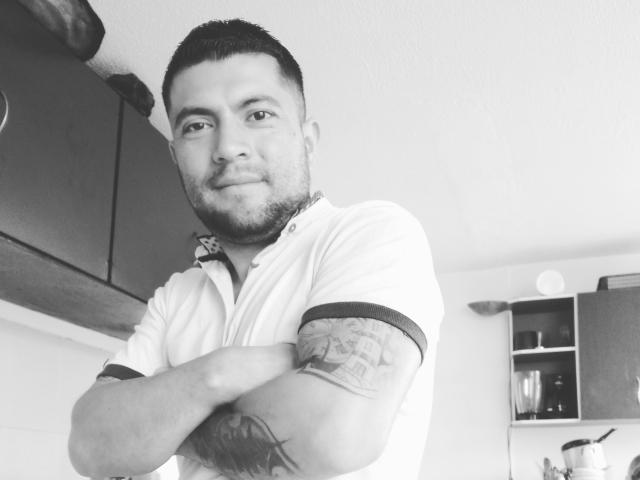 WilliFlechas - Live sex cam - 14766202