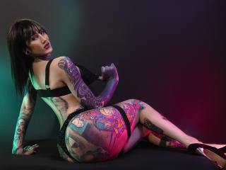 LoverHotAss - Live sexe cam - 14766462