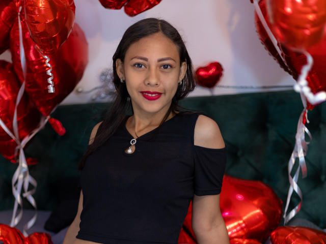 SofiaGreey - Live sexe cam - 14766890
