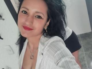 LatinXimena - Live sex cam - 14767174