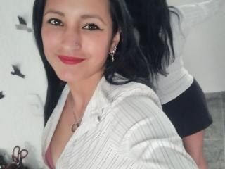 LatinXimena - Live porn & sex cam - 14767182