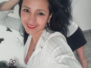 LatinXimena - Live porn & sex cam - 14767186