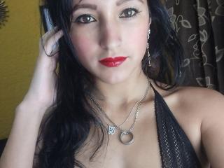 LatinXimena - Live sex cam - 14767210