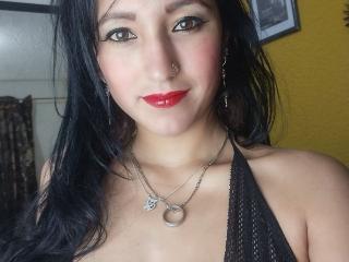 LatinXimena - Live sexe cam - 14767218