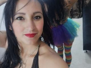 LatinXimena - Live sexe cam - 14767262