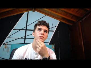 DamianKlart - Sexe cam en vivo - 14767690