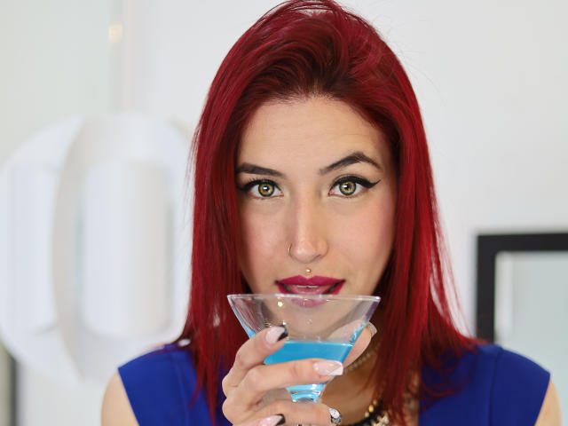 AlissaBrown - Sexe cam en vivo - 14768610