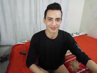 Luciano69 - Sexe cam en vivo - 14769430