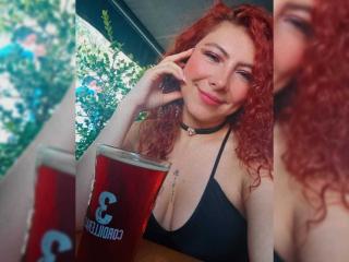 DalilahCerati - Live Sex Cam - 14769550