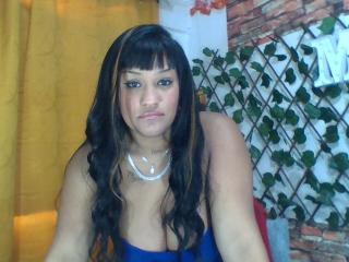 MichelleBrito - сексуальная веб-камера в реальном времени - 14769962