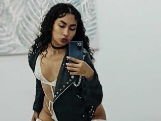 GabyVillalobos - Live porn &amp; sex cam - 14770038